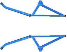 Load image into Gallery viewer, Cusco Power Brace Floor Front CZ4A Evo 10