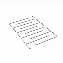 Load image into Gallery viewer, MagnaFlow Hanger .375inch 90 deg 10pk - 10152