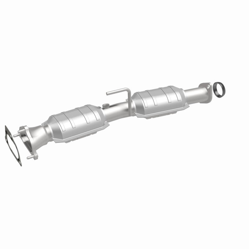 MagnaFlow Direct Fit Catalytic Converter 2001-05 Explorer 4.0L Sport Trac Rear Section - 93104