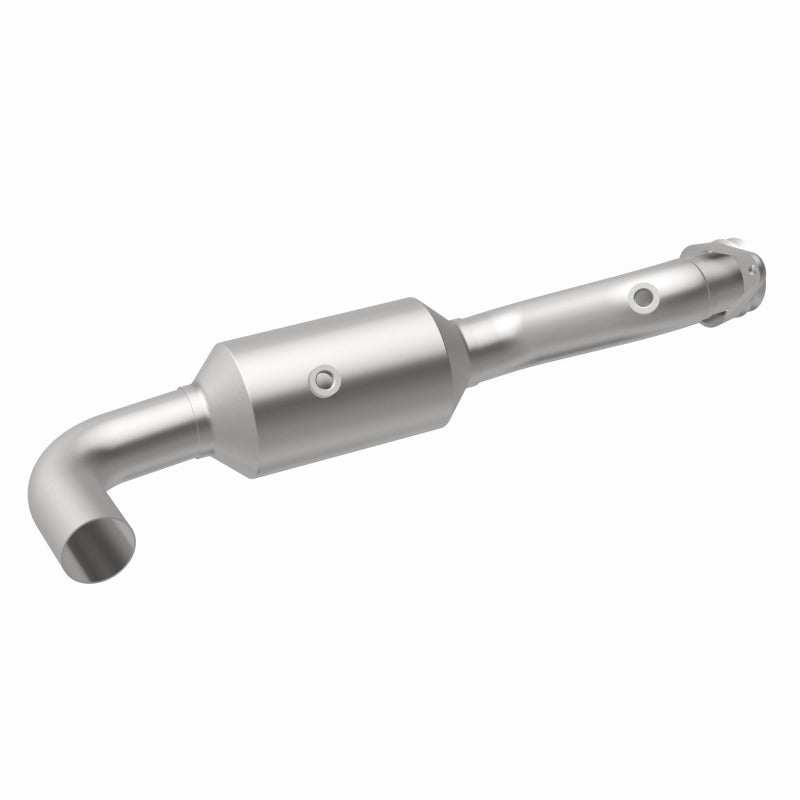 MagnaFlow 15-17 Ford F-150 XL V6 3.5L Direct Fit OEM Grade Federal Catalytic Converter - 21-474