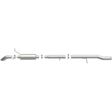 Load image into Gallery viewer, MagnaFlow SYS C/B 09-10 Silverado/SierraCC/EC - 17102