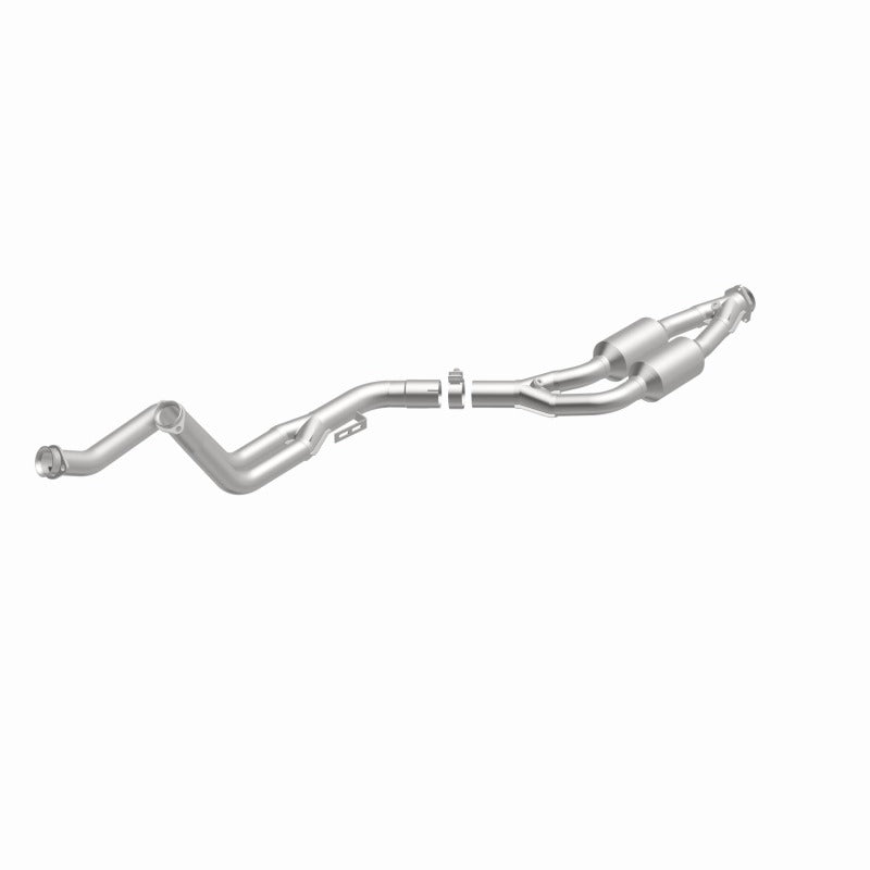 MagnaFlow Direct Fit Catalytic Converter 94-97 Mercedes C280 2.8L - 23580