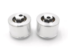 Load image into Gallery viewer, SPL Parts 2016+ Chevrolet Camaro (6th Gen) Front Caster Rod Bushings (Adjustable)