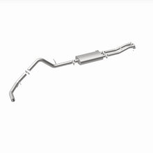 Load image into Gallery viewer, MagnaFlow BRE Exhaust Kit 02-06 Escalade ESV Escalade EXT Yukon XL 1500 6L - 106-0870