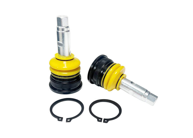 Whiteline 05-10 Ford Mustang Ball Joints for Roll Center Correction - KCA439