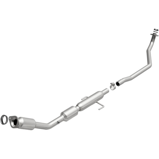 MagnaFlow Direct Fit Catalytic Converter 14-15 Toyota Corolla 1.8L - 52524