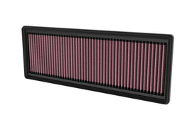 K&N 23-25 Ford Escape Replacement Air Filter - 33-5148