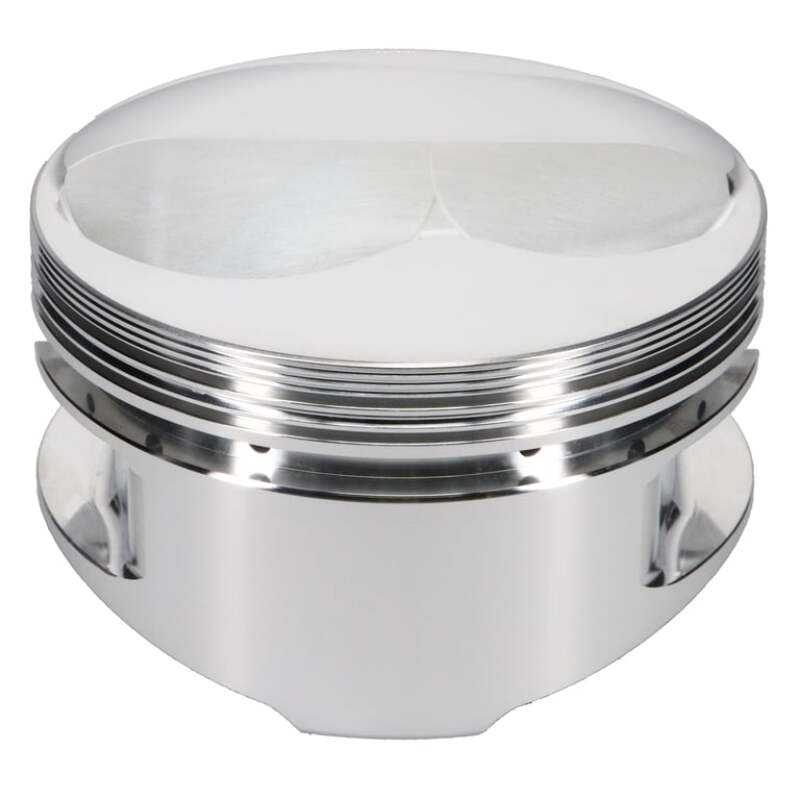JE Pistons 400 SBC .175 DOME Set of 8 Pistons - 182028