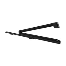 Load image into Gallery viewer, Thule SnowPack Extender Slide-out Ski/Snowboard Rack (Up to 6 Pair Skis/4 Snowboards) - Black - 732508