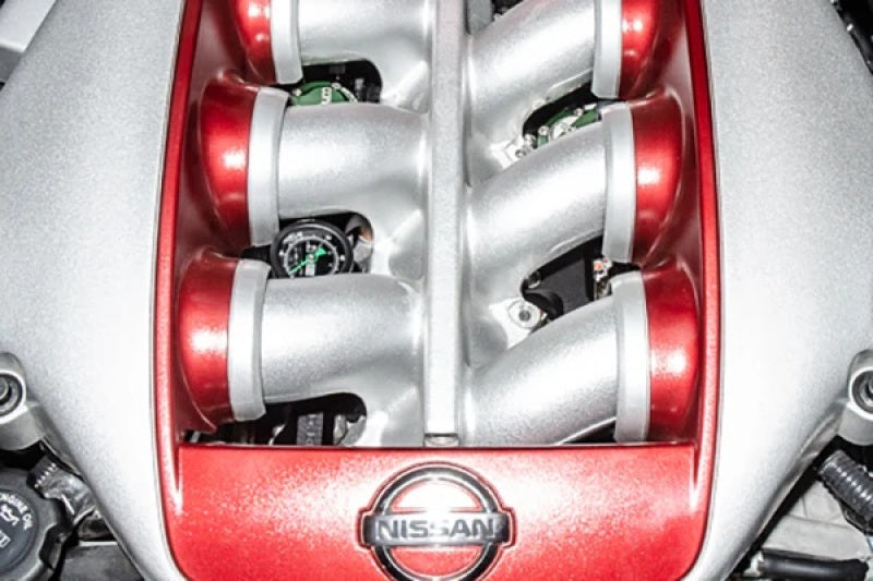 Radium Engineering Nissan R35 GTR Fuel Rail Kit - 20-0556-02