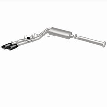 Load image into Gallery viewer, Magnaflow 15-20 Ford F-150 Street Series Cat-Back Performance Exhaust System - 19497