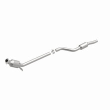 Load image into Gallery viewer, MagnaFlow 12-14 Mercedes-Benz C350 3.5L Direct Fit Converter - 5561448