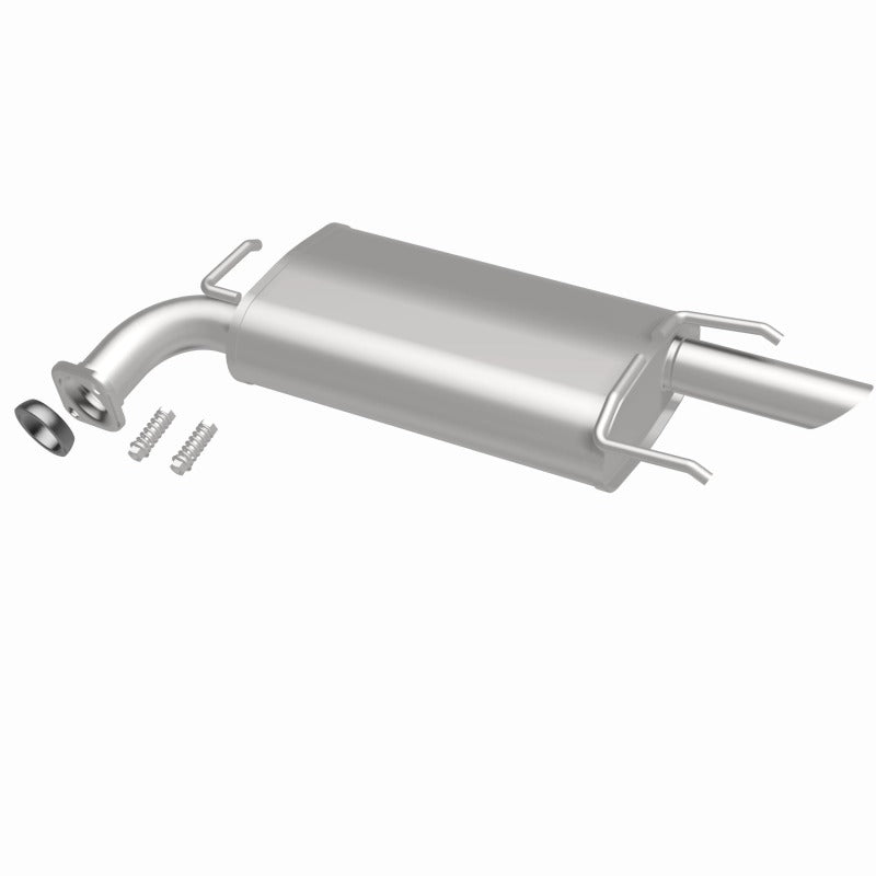 Magnaflow BRE 12-17 Toyota Camry 2.5L Muffler Kit - 108-0001