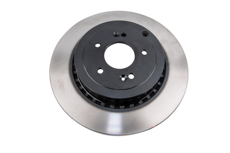 DBA 18-23 Kia Stinger Series CK GT 330S/330Si 3.3L V6 Rear Standard 4000 Series Rotor - DBA43343