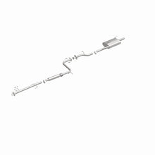 Load image into Gallery viewer, MagnaFlow BRE Exhaust Kit 94-97 Honda Accord 2.2L - 106-0339