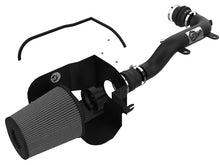 Load image into Gallery viewer, aFe Magnum FORCE Stage-2 XP Pro DRY S Cold Air Intake System 2018+ Jeep Wrangler (JL) V6 3.6L - 51-13002-B