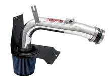 Load image into Gallery viewer, Injen 2014 Subaru Impreza WRX/STi 2.5L 4 Cyl.(Turbo) Polished Cold Air Intake w/ Heat Shield - SP1205P