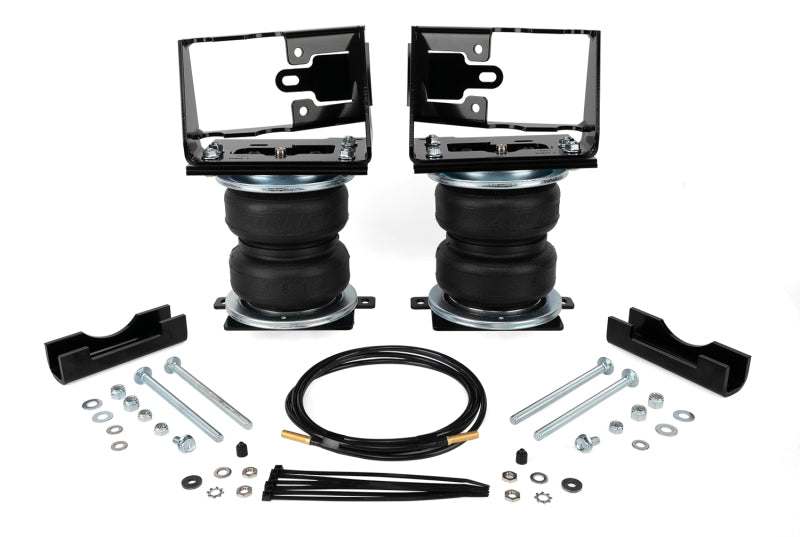Air Lift LoadLifter 5000 Rear Air Spring Kit for 2022 Toyota Tundra - 57383