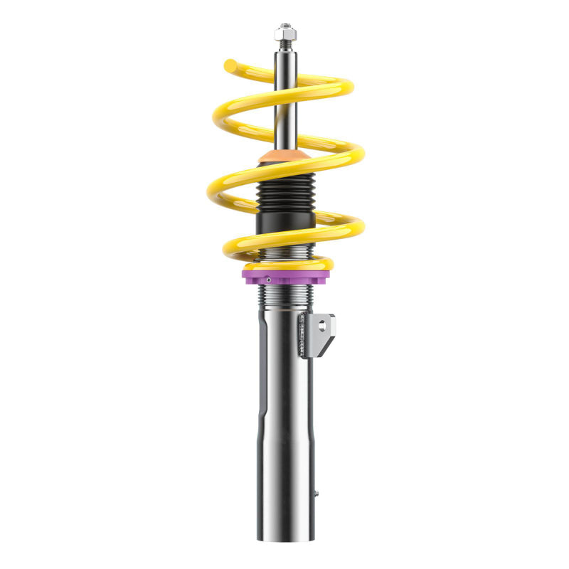 KW Mini Cooper F55 Hardtop 4DR Without Dynamic Damper Control Street Comfort Kit - 180200AT