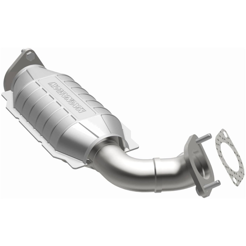 MagnaFlow Direct Fit Catalytic Converter 08-09 Cadi CTS 3.6 Passenger Side OEM - 49171