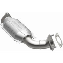 Load image into Gallery viewer, MagnaFlow Direct Fit Catalytic Converter 08-09 Cadi CTS 3.6 Passenger Side OEM - 49171