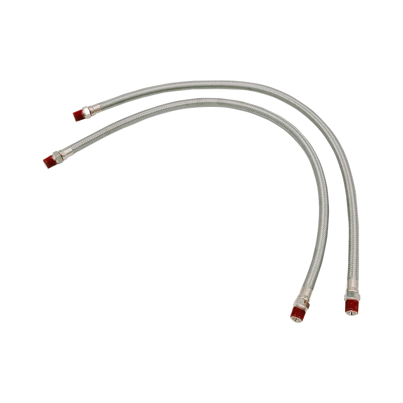 Air Lift 20-24 Toyota GR Supra / 19-24 BMW Z4 (G29) Coil to Air Upgrade Kit - 83012