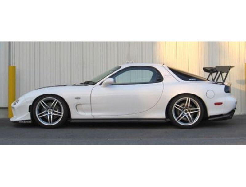 HKS Hipermax R FD3S Full Kit - 80310-AZ001