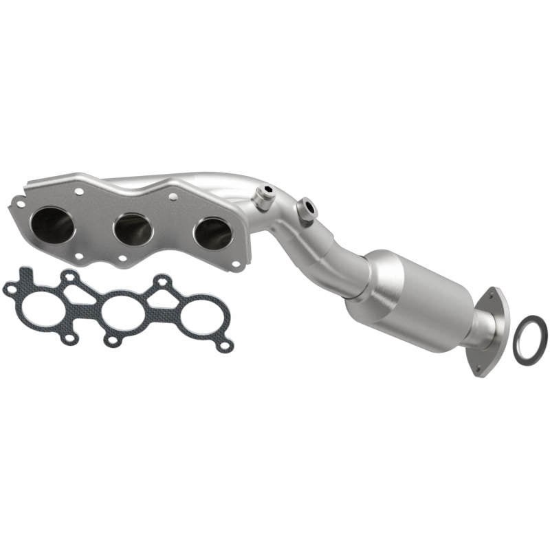 MagnaFlow Direct Fit Catalytic Conv California Grade 06-09 Lexus IS250 2.5L / 06-13 Lexus IS350 3.5L - 5531285