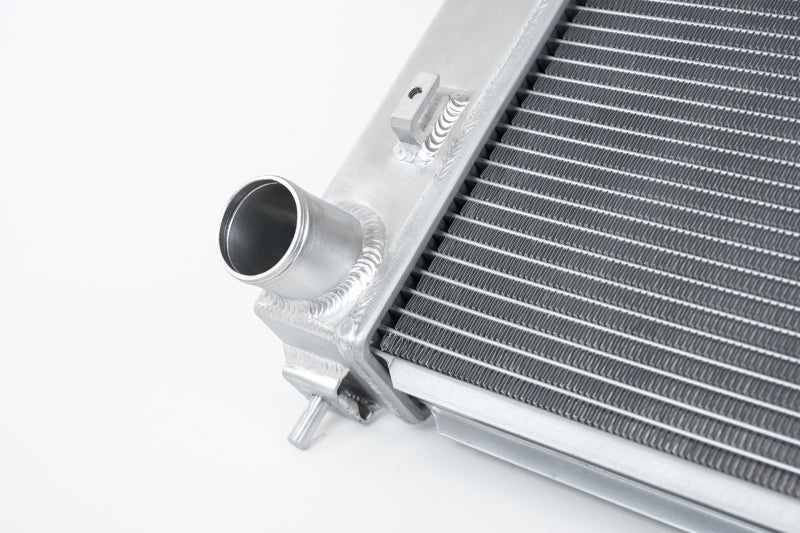 CSF 18-23 Subaru Crosstrek / 17-22 Impreza High-Performance All-Radiator - 7216