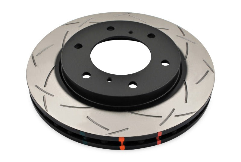 DBA 2007+ Mitsubishi Triton ML/MN 4x4 Survival T3 4000 Series Front Rotor - DBA42208S
