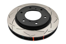 Load image into Gallery viewer, DBA 2007+ Mitsubishi Triton ML/MN 4x4 Survival T3 4000 Series Front Rotor - DBA42208S