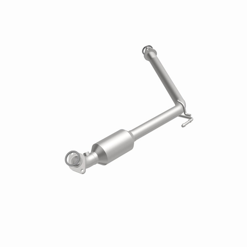 MagnaFlow Direct-Fit SS Catalytic Converter 05-06 Toyota Tundra 4.0L V6 - 52572