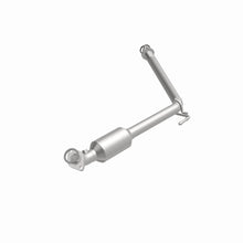 Load image into Gallery viewer, MagnaFlow Direct-Fit SS Catalytic Converter 05-06 Toyota Tundra 4.0L V6 - 52572