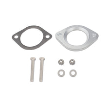 Load image into Gallery viewer, Mishimoto Subaru Exhaust Adapter, Stock Downpipe to 3in Exhaust - MMEXH-ADAP-SDAE