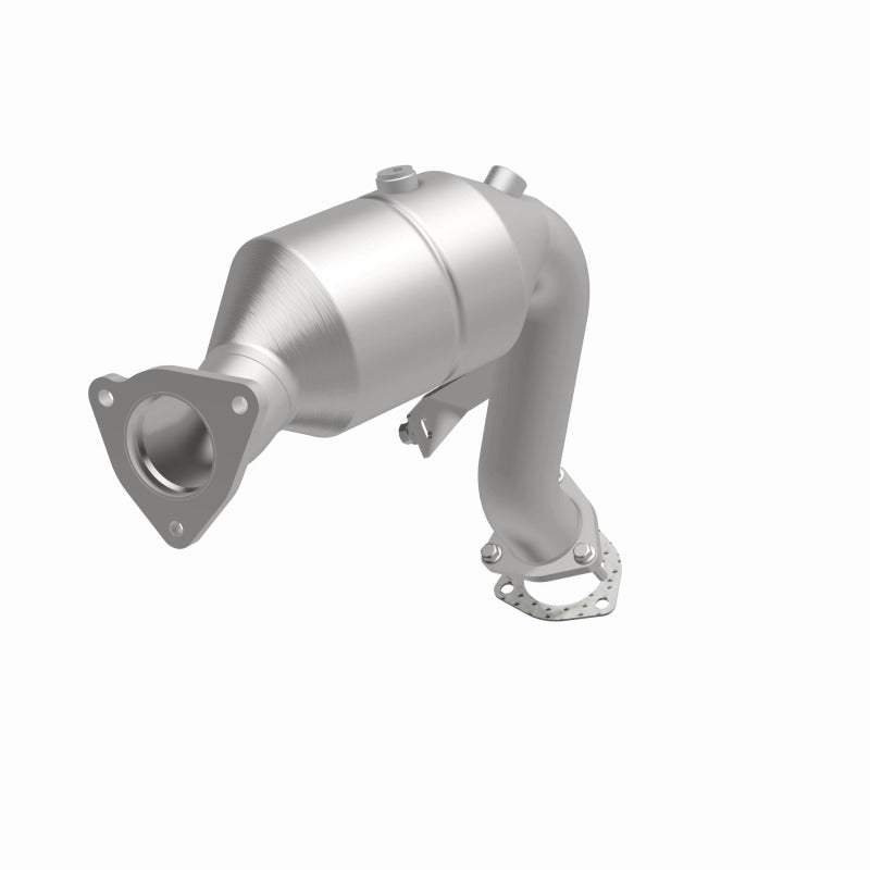 MagnaFlow Direct Fit Catalytic Converter Audi S4 - 49136