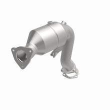 Load image into Gallery viewer, MagnaFlow Direct Fit Catalytic Converter Audi S4 - 49136