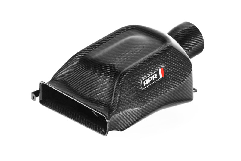 APR 08-18 Audi/Volkswagen EA888 (PQ35) 1.8T/2.0T Carbon Fiber Intake System - CI100035