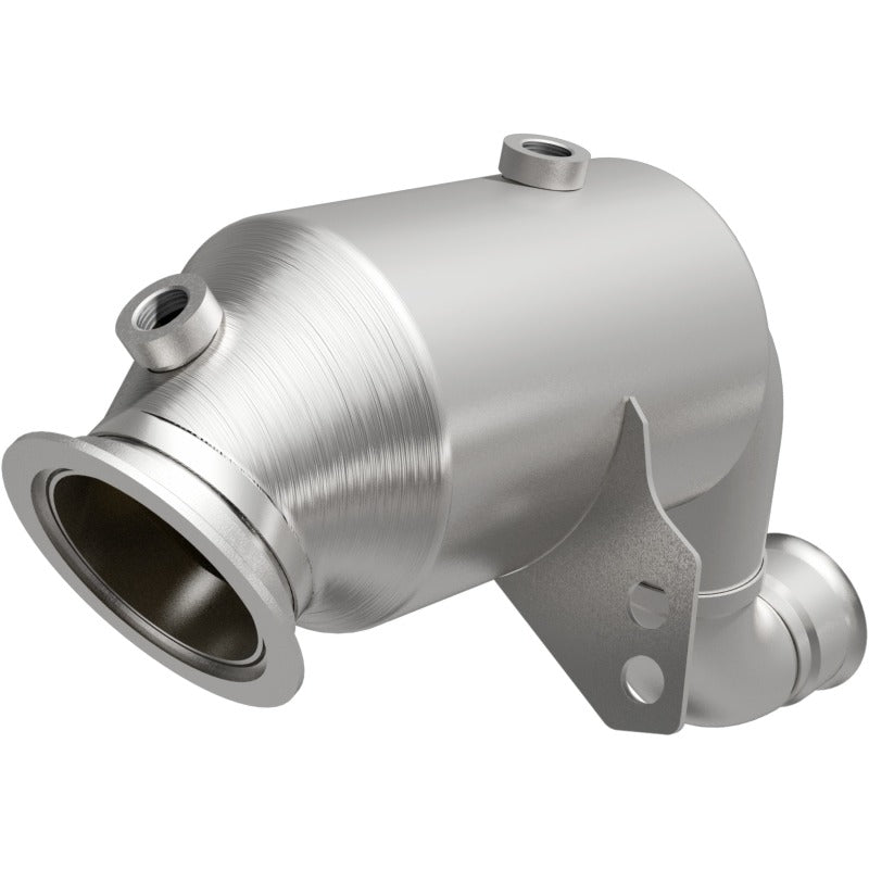 MagnaFlow 15-17 C300 L4 2 OEM Close Coupled Direct Fit Converter - 21-504