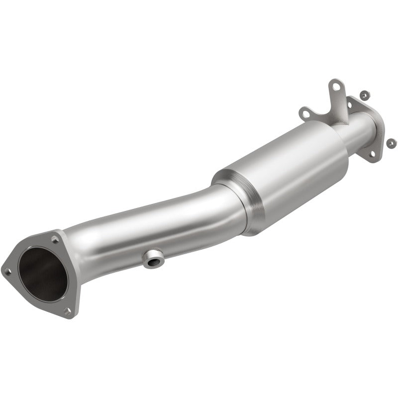 MagnaFlow 12-14 Mercedes-Benz C250 1.8L Direct Fit Converter - 5561477