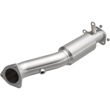 Load image into Gallery viewer, MagnaFlow 12-14 Mercedes-Benz C250 1.8L Direct Fit Converter - 5561477