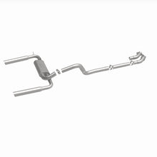 Load image into Gallery viewer, MagnaFlow Sys C/B 83-92 Camaro/Firebird V8 - 16829