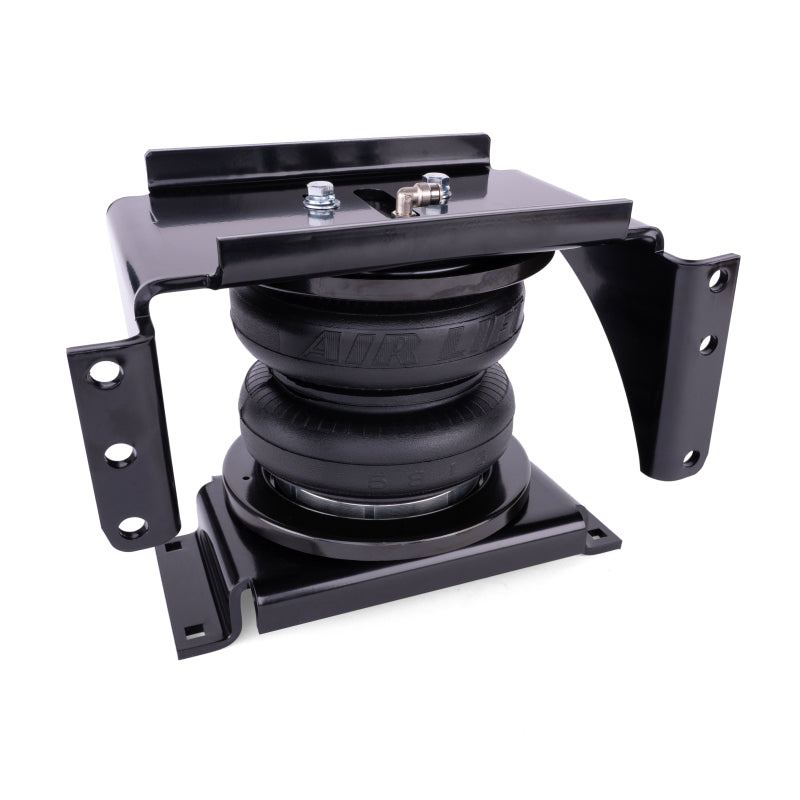 Air Lift LoadLifter 7500 XL Ultimate Air Spring Kit 16-25 Chevy/GMC Silverado/Sierra 3500HD - 57543