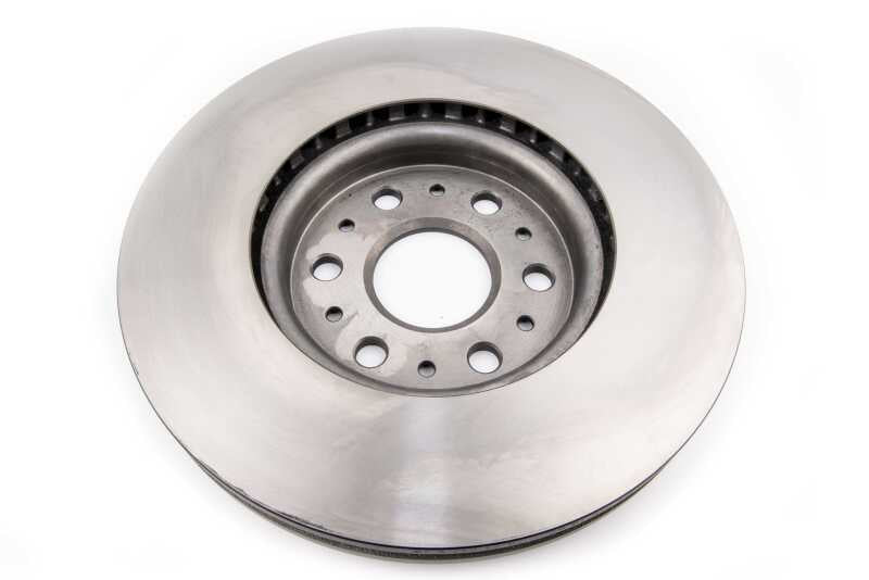 DBA 19-23 Chevrolet Blazer Front 4000 Series Plain Rotor - DBA43300