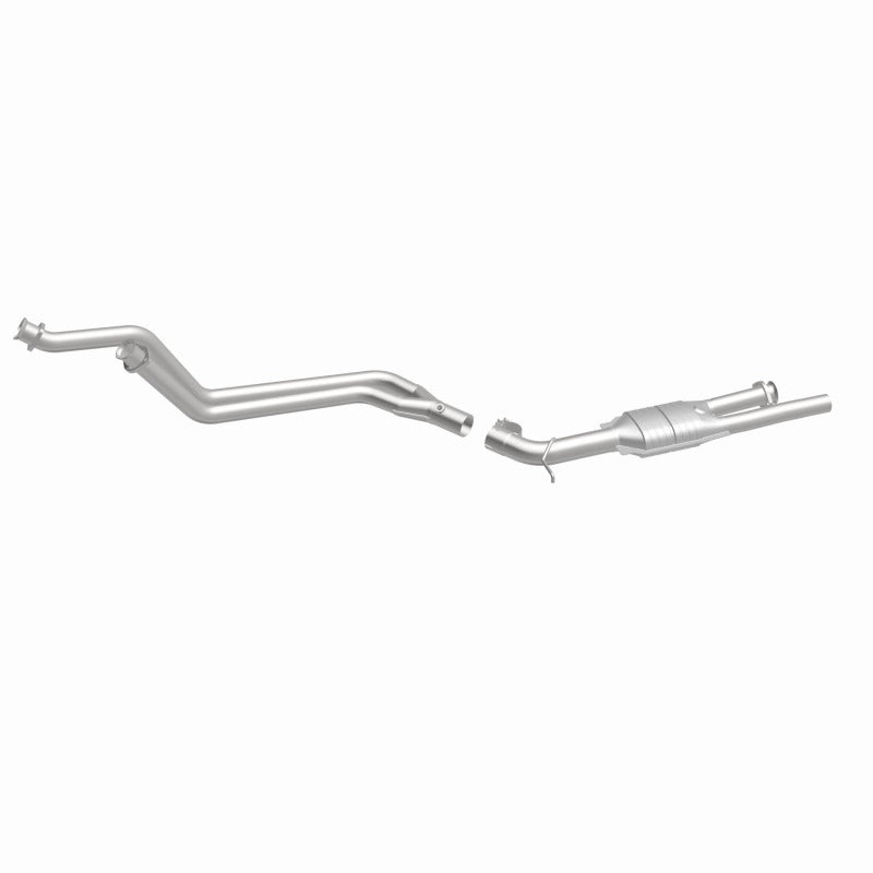 MagnaFlow Direct Fit Catalytic Converter 90-93 Mercedes 190E 2.6L - 23845
