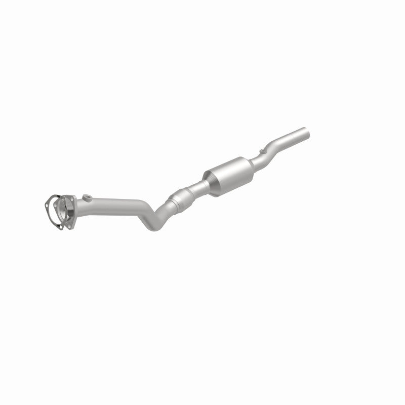 MagnaFlow 06-09 Audi A6 3.2L Direct Fit Converter - 5461003
