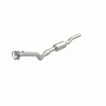Load image into Gallery viewer, MagnaFlow 06-09 Audi A6 3.2L Direct Fit Converter - 5461003
