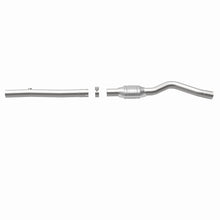 Load image into Gallery viewer, MagnaFlow Direct Fit Catalytic Converter 96 Dodge Dakota 3.9/5.2L 2w - 23234