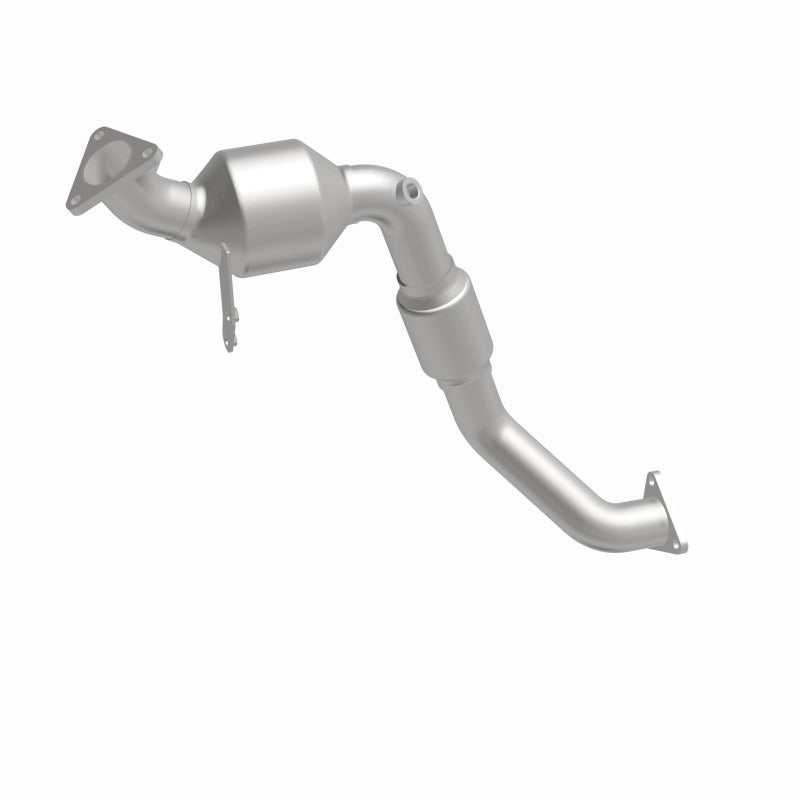 MagnaFlow Direct Fit Catalytic Converter 2007-2010 Q7 V6 3.6 OEM Underbody - 52585