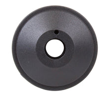 Load image into Gallery viewer, NRG Short Spline Adapter - Polaris RZR / Ranger (Secures w/OEM Lock Nut / Fits Quick Lock) - Black - SRK-RZRLH