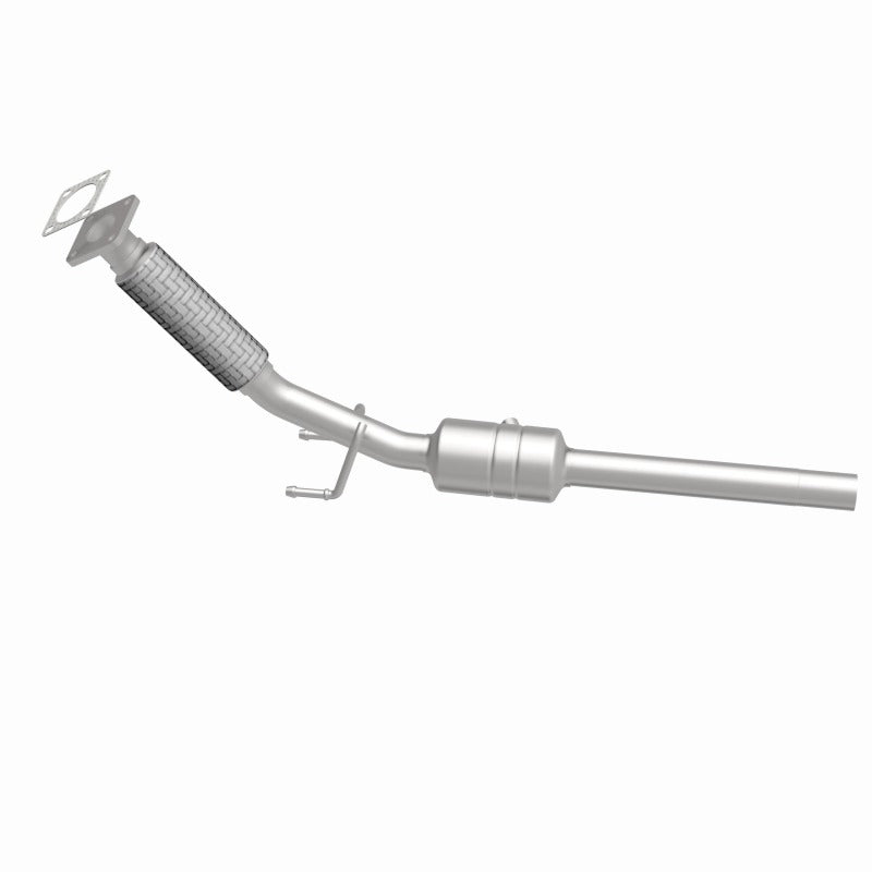 MagnaFlow Converter Direct Fit 11-15 Volkswagen Jetta L4-2.0L - 52279